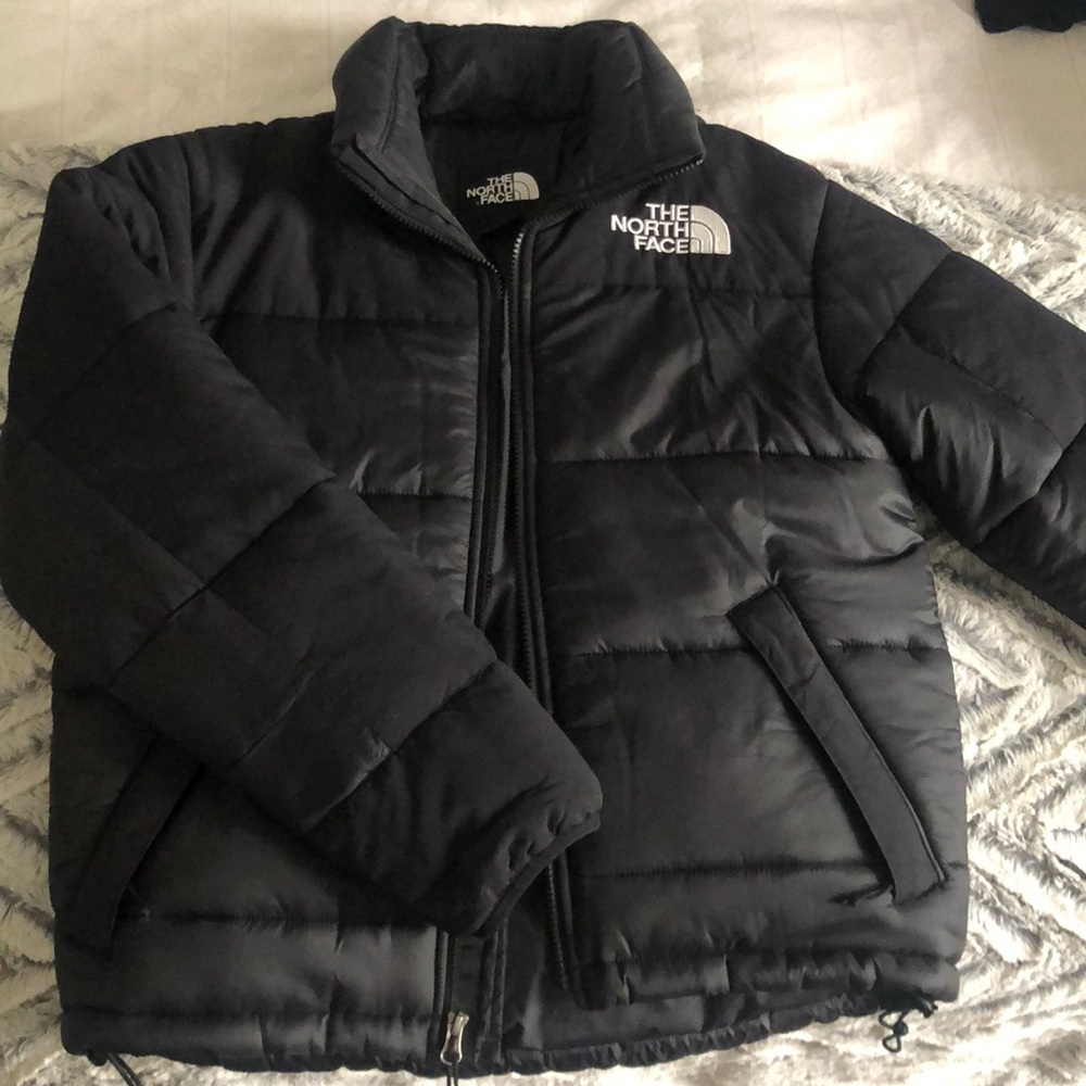 The North Face Women's Himalayan Insulated Jacket (size SM)